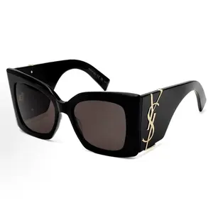 Pre-owned Brand New,Saint Laurent SL M119 Sunglasses