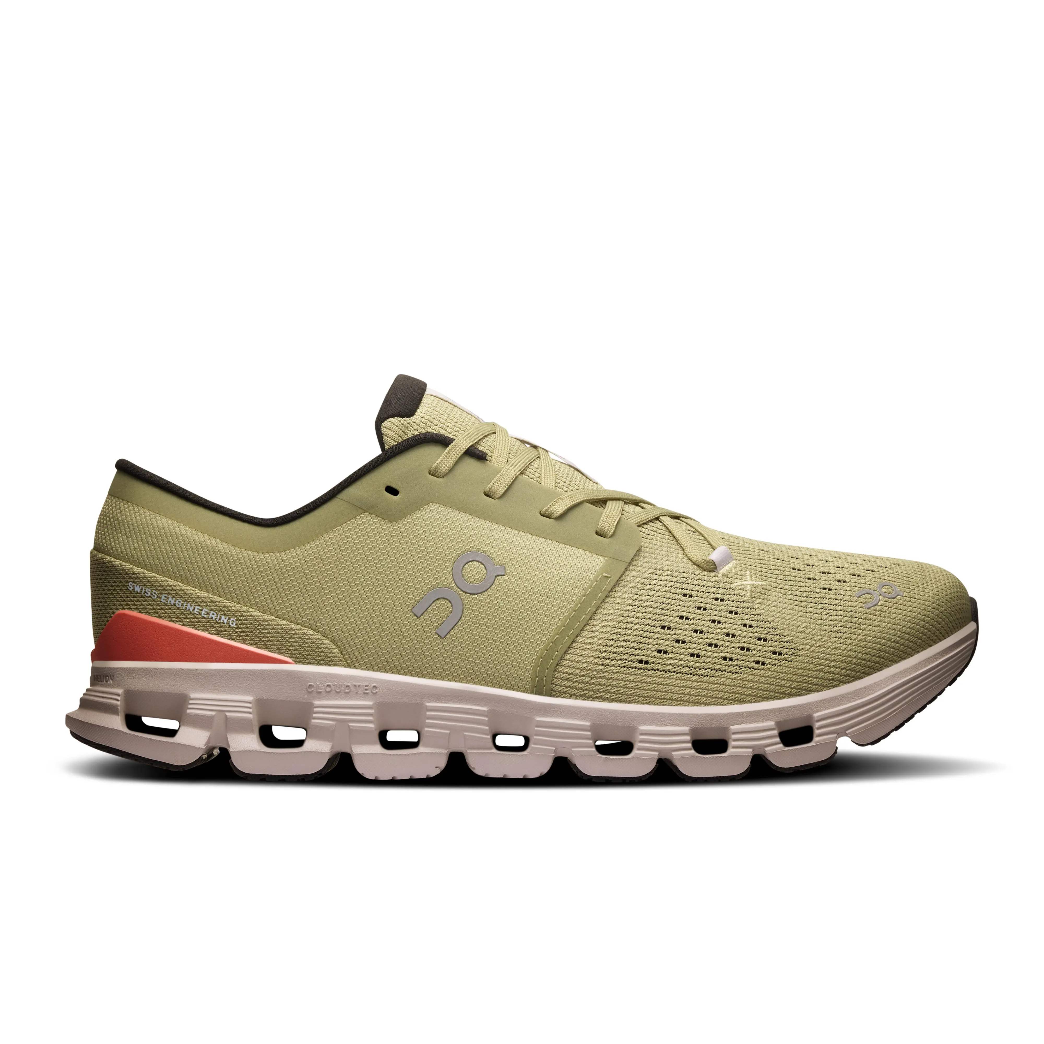 On Running Men's Cloud X 4