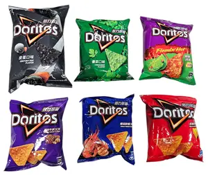 Doritos Mania