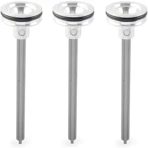 885-667 Piston Driver Blade Assembly for Hitach NT65M2 885667 Finish Nailer 3 Pack