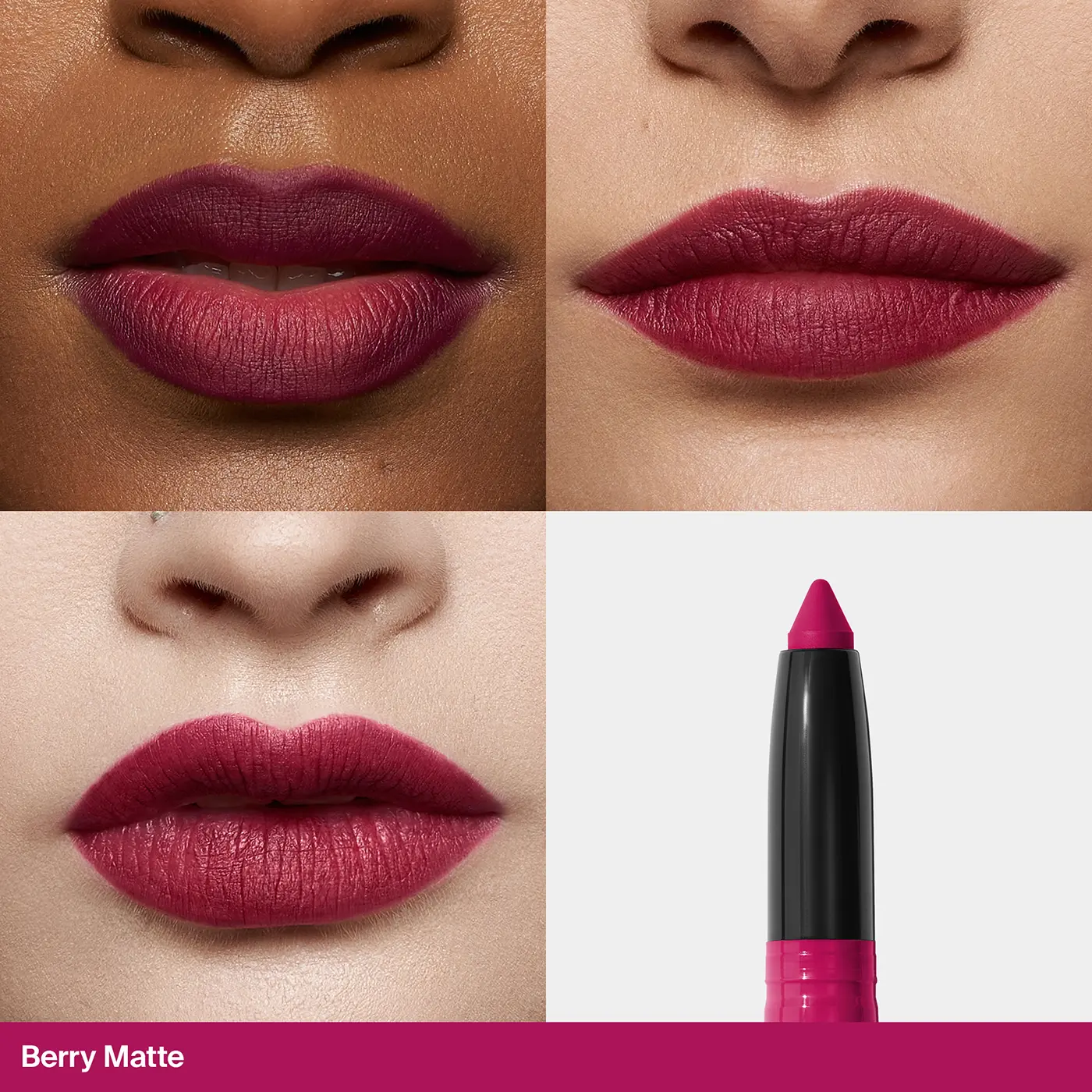 Berry Matte