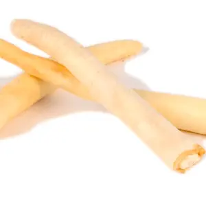 Cow Tails Dog Treats. 100% all natural. 12 tails in each package.