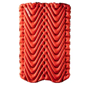 Klymit Insulated Double V Sleeping Pad