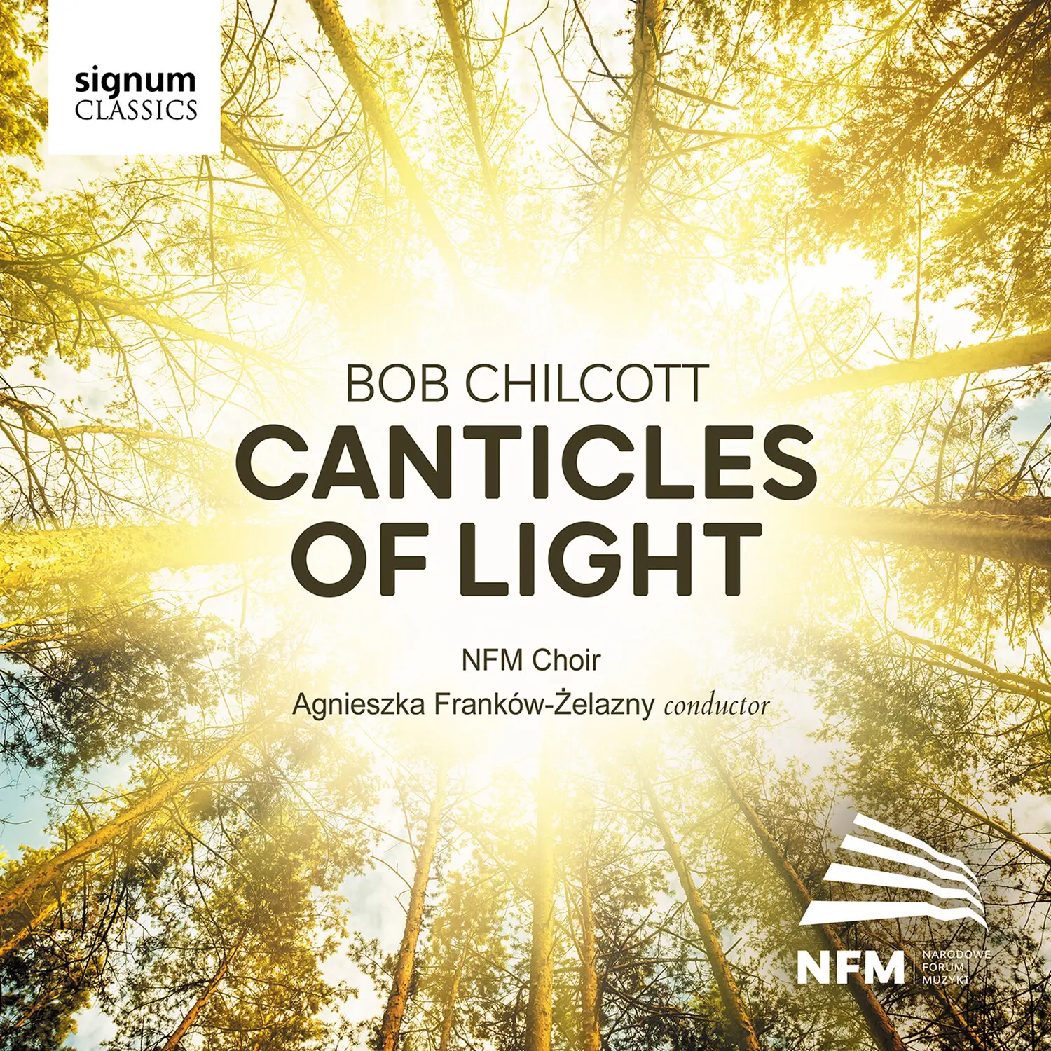 Dagmara Kolodziej-Gorczyczynska - Canticles of Light  [COMPACT DISC - CD]