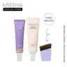 [Cardi B's PICK] Serum BB + BB Boomer Primer + Free Brush