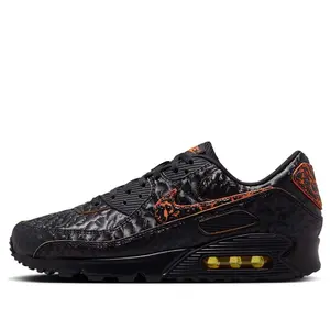 Nike Air Max 90 QS 'Volcano' HF3248-001