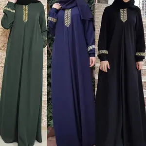 Layali Plus Size Abaya