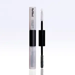 Refilled Cytokine Eye Lash Dual Ampoule Eyelash Serum