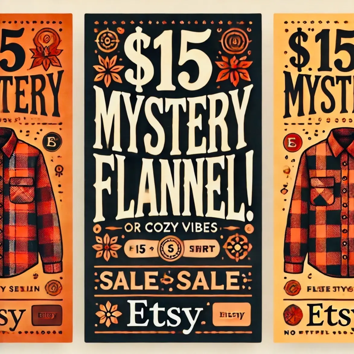 Eco-Friendly Men's Reclaimed Flannel Shirt for Casual Style - Menswear
