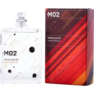 Escentric Molecule 02 By Escentric Molecules Edt For Unisex