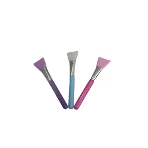 Silicone Applicator Brush