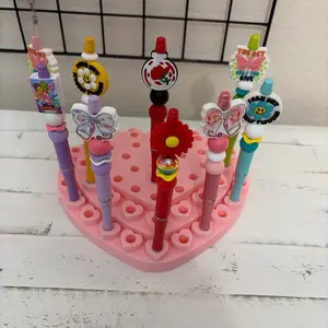 DIY Pens, Fashion Accessory Craft Supplies for Customizable Writing Tools