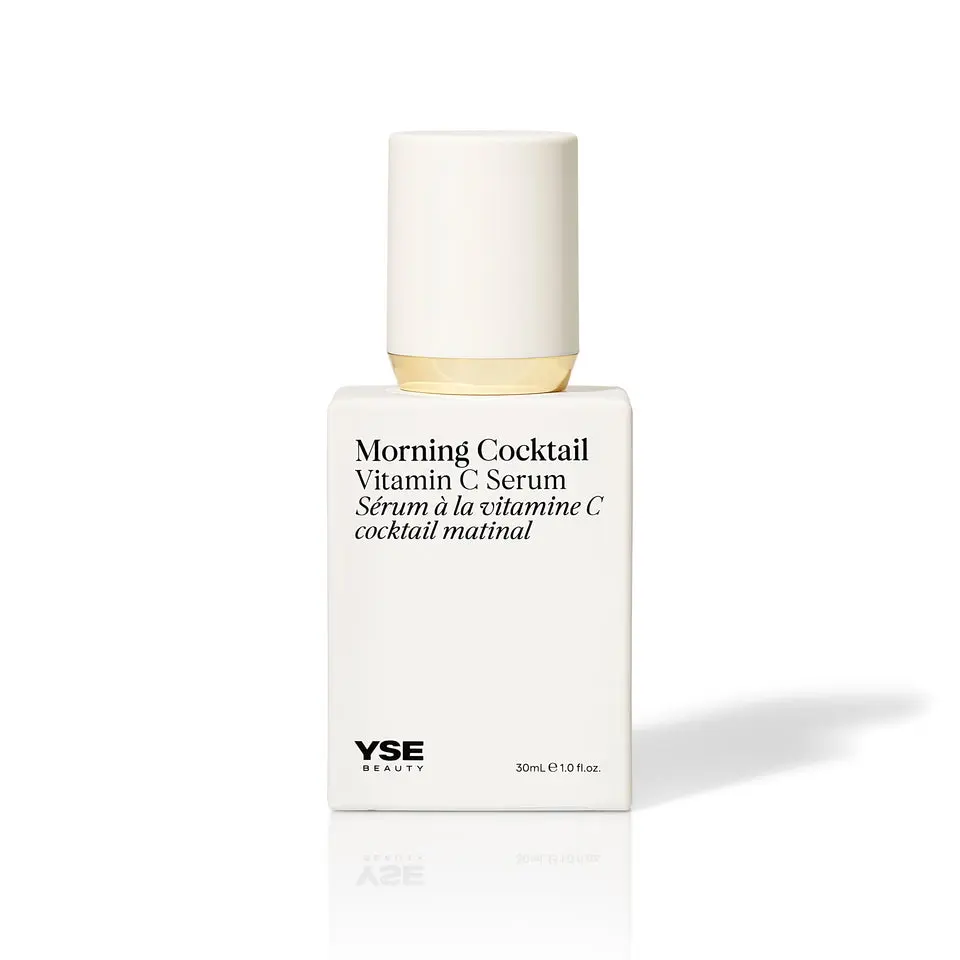 Morning Cocktail Vitamin C Serum Morning Cocktail Vitamin C Serum