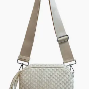The Iris City Tessellate Bag (#2022) Faux Leather by Iris & Rainbow