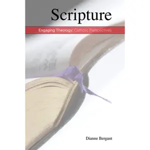 USED-Scripture: History and Interpretation by Bergant, Dianne (Paperback)