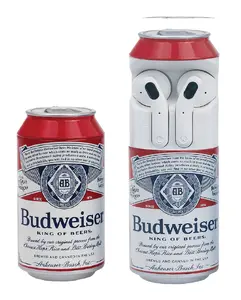 Budweiser Wireless Earbuds