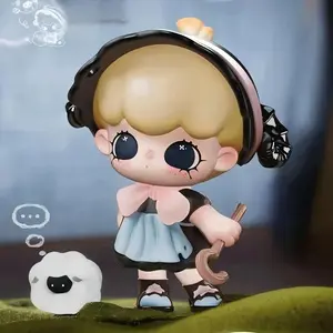 Lulumi The Rift invitation Series Figures Blind Box