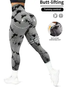 Women Sports Leggings, Fashionable & Suitable For Fall Yoga Pants