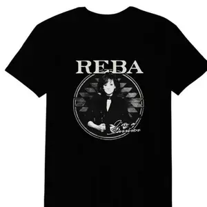 I'm A Survivor Vintage Reba Mcentire T-shirt, Reba Mcentire Tour Shirt Hoodie Spandex