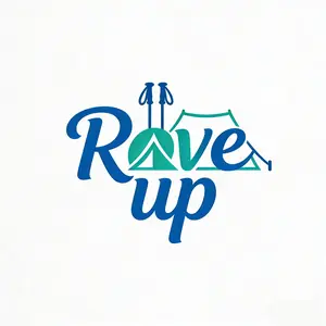 RoveUp shop logo