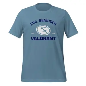 VALORANT COLLEGIATE TEE