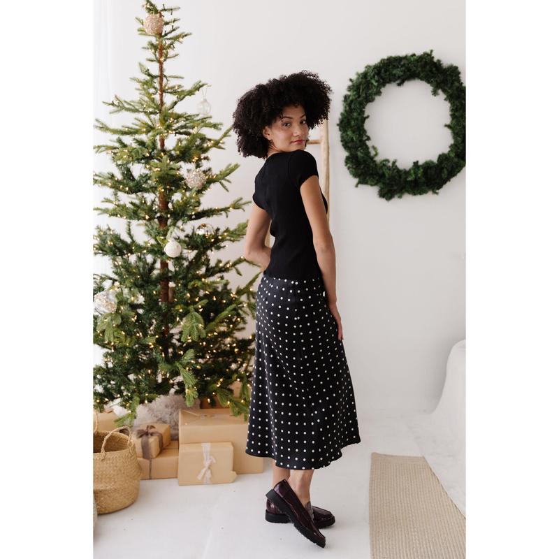 FREE PEOPLE MOST WANTED CARDI IN BLACK