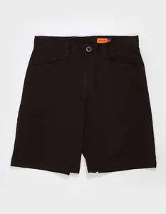 VOLCOM Compacto Mens Utility Shorts