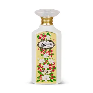 Zimaya Farah Women Eau De  Perfume 100ML