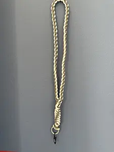 4-Strand Fall Protection Restraint Lanyard, Home Improvement Work Safety Equipment
