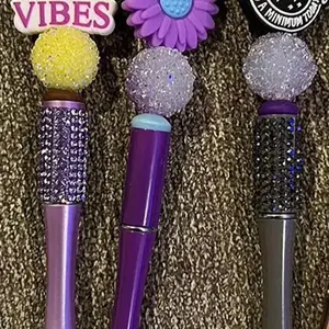 Live Pull Pens/Key chains 4/$20