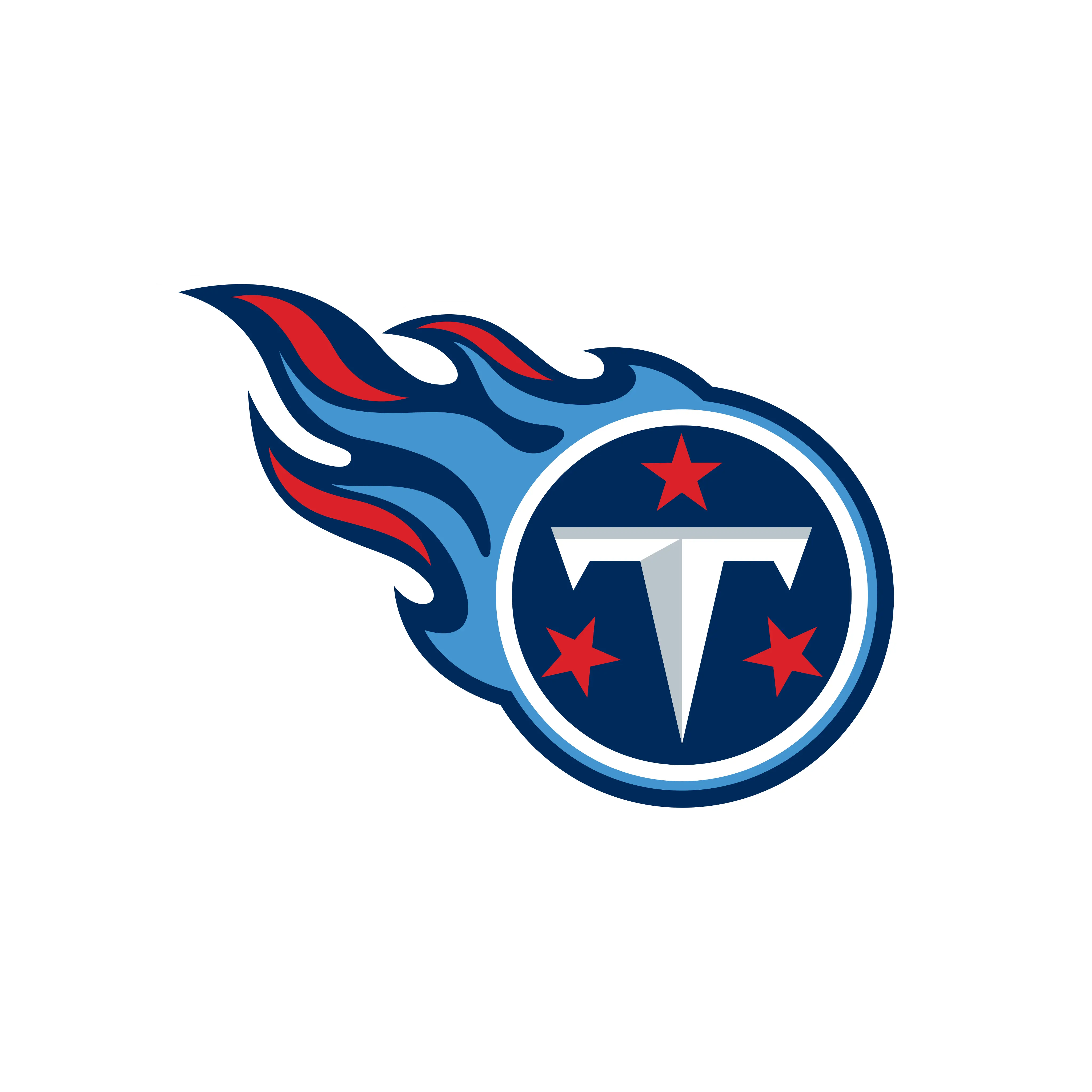 TITANS