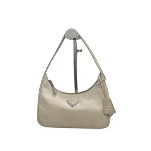 Pre-owned PRADA Nylon Shoulder Bags Shoulder Bag