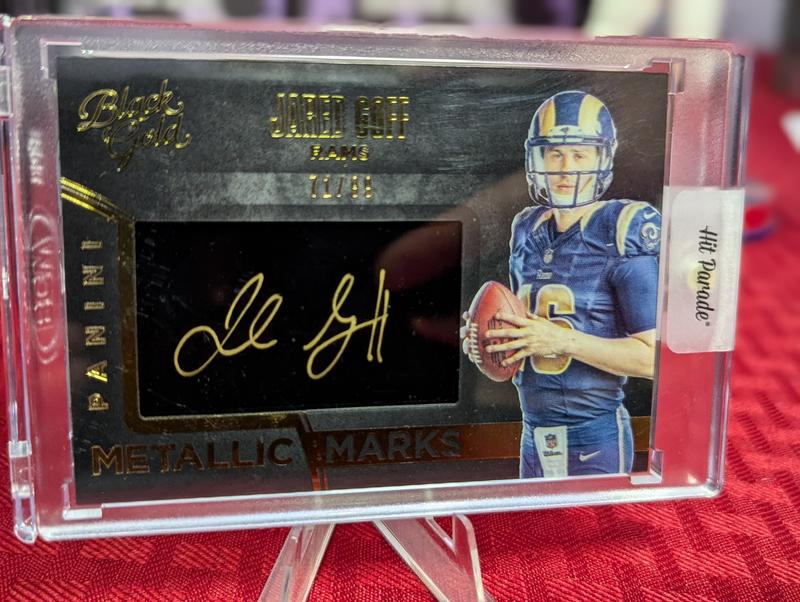 King Dings ROYAL Football Edition Box Break