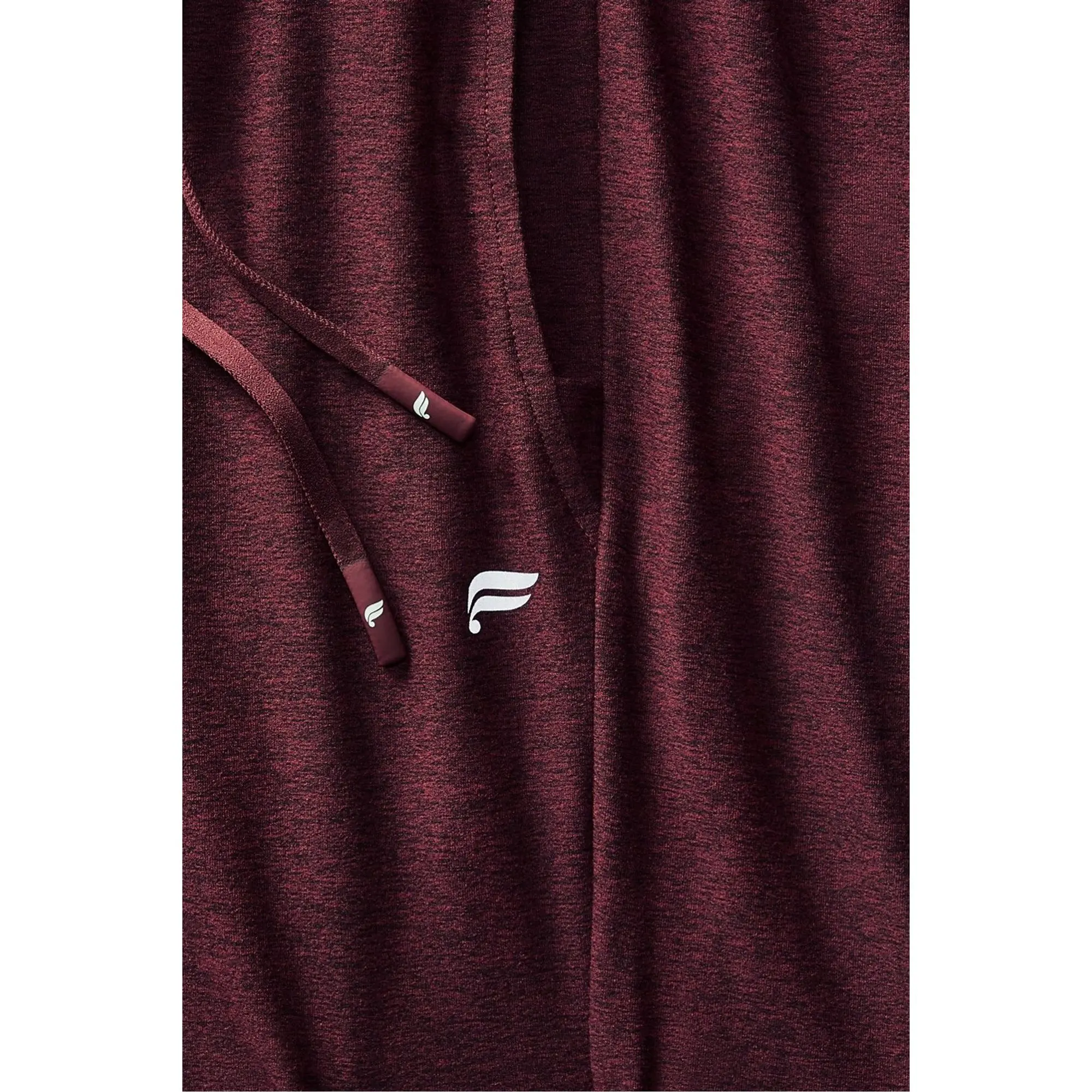 Fabletics Men's The Cloud Jersey Jogger Pants, All Season Jersey Fabric, Regular Fit Men's Bottoms