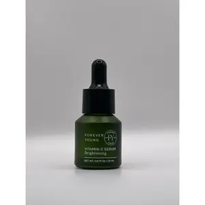 Vitamin C + Turmeric Serum
