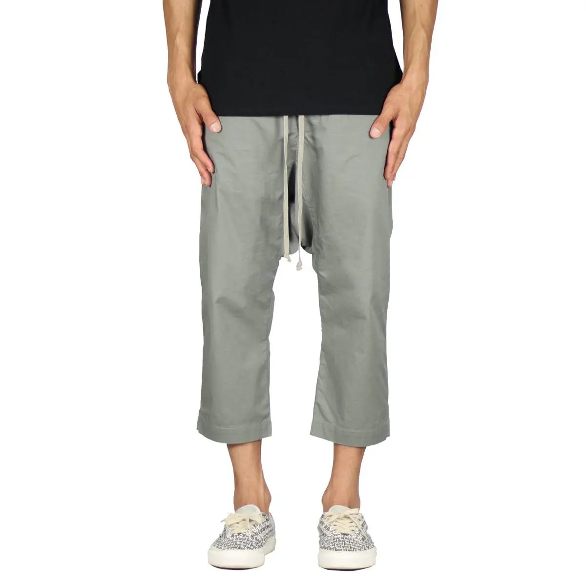 Olive Bonobo Pants