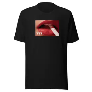 LUCKY 777 TEE UNISEX