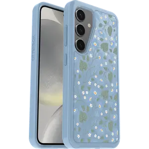 OtterBox Galaxy S24 Case Symmetry Series Clear