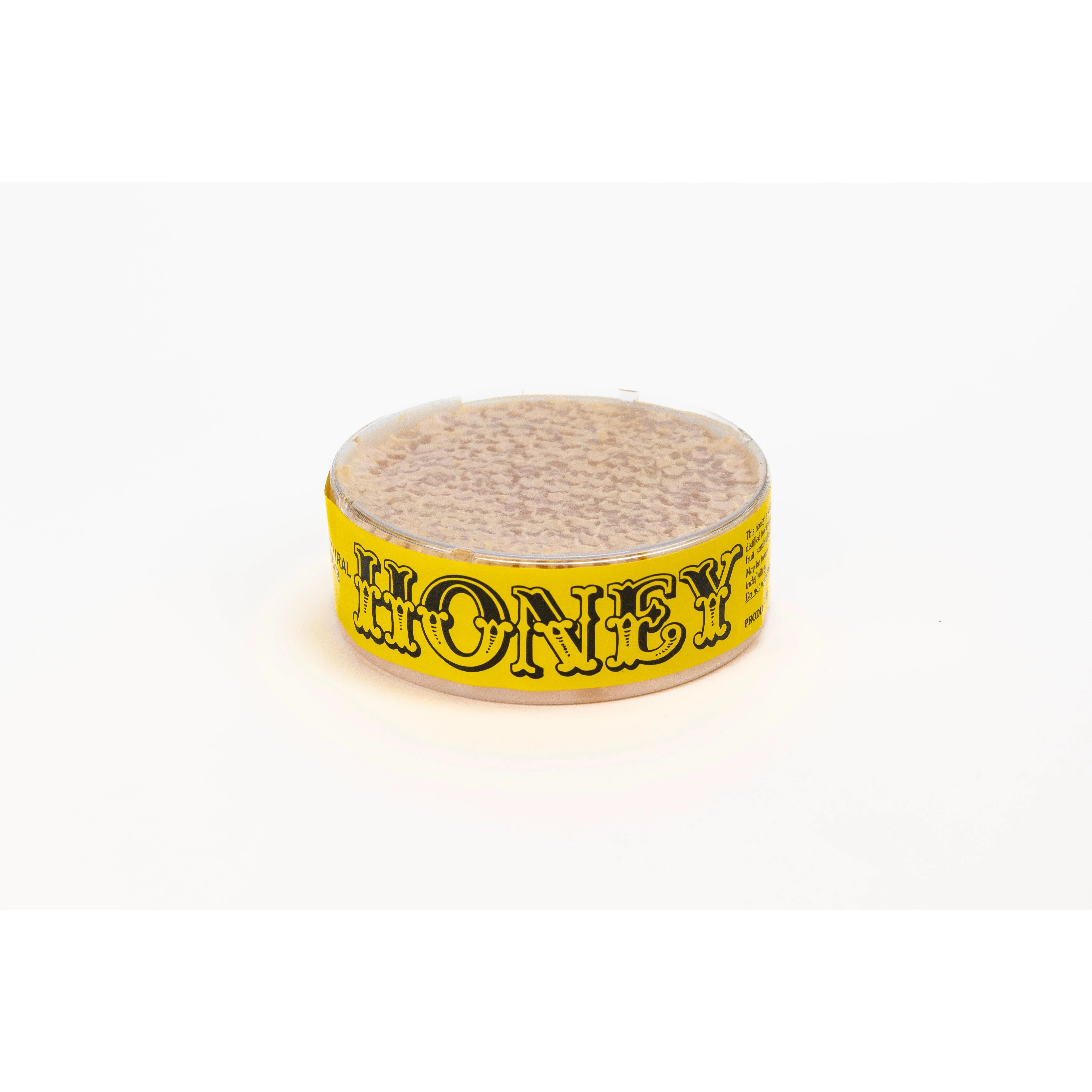 American Raw Honey Comb 8oz