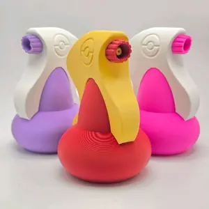 Pokémon Potion Display Pieces – Trainer-Inspired Collectible Shelf & Desk Décor