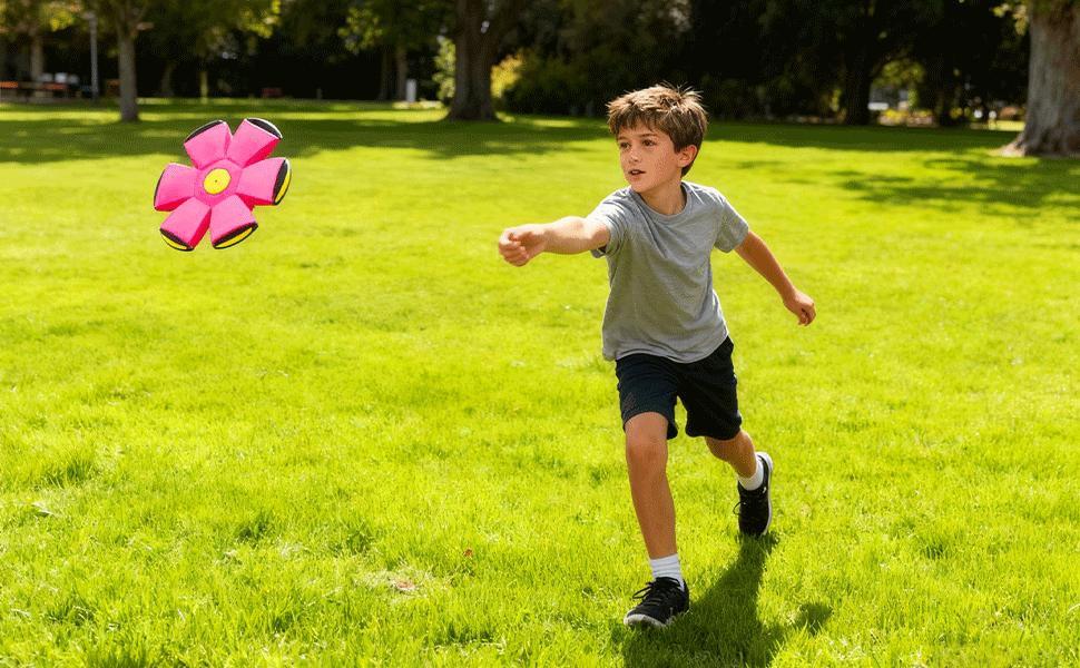 bouncing ball,Magic metaball ,Magic Flying Saucer,bouncy ball, interaction Christmas