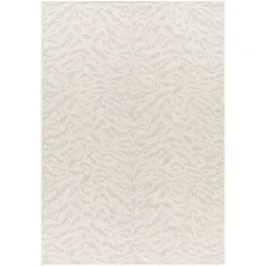 Friso Cream Area Rug