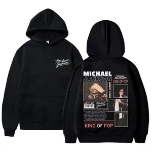Vintage Michael Jackson 90s T-Shirt, MJ Graphic Tee Hoodie & Sweatshirt, Unisex Cotton Streetwear, Retro Comfortable Washed Shirt – Gift for Music Fans P69
