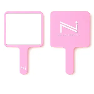 HAND MIRROR