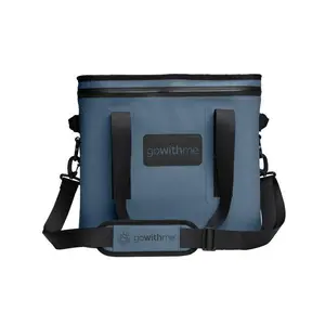 Go With Me Cooler - Blue