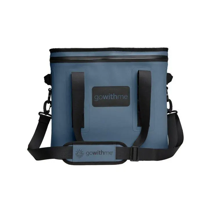 Go With Me Cooler - Blue