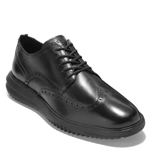 Men's Cole Haan, Grand+ Wingtip Oxford Men's Cole Haan, Grand+ Wingtip Oxford