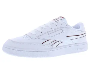 Reebok Club C Revenge Leather Unisex Shoes