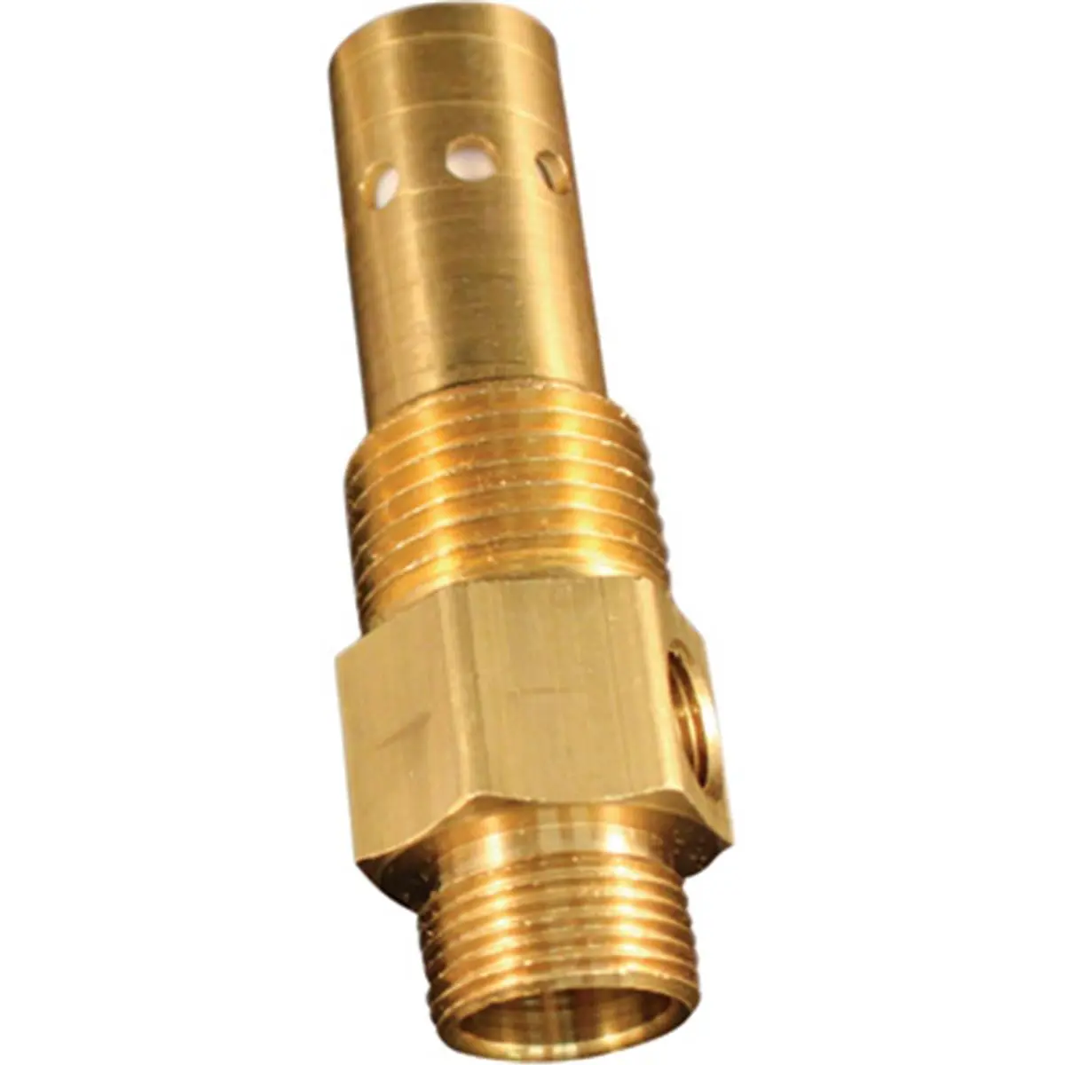 Milton 22779 Compressor Tank Check Valve, Model No. S-1091-1
