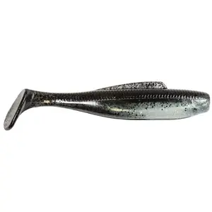 Z-Man DieZel MinnowZ 6 inch Soft Paddle Tail Swimbait 3 pack